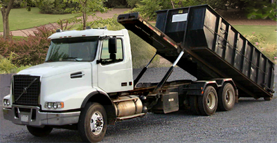 Columbus, GA Dumpster Rental